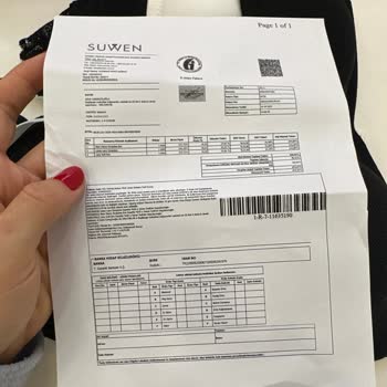 Suwen Mağazası İade Yapmadı. Müşteri Hizmetlerini Ara Deyip Geçiştirdi