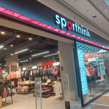 Sporthink Mağaza Müdürü Davranışı