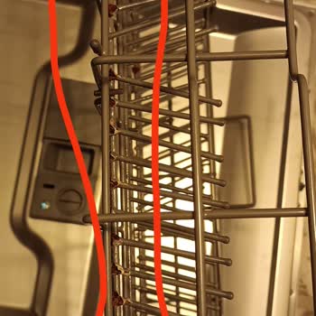 Teka Dishwashers Develop a Corrosion Problem