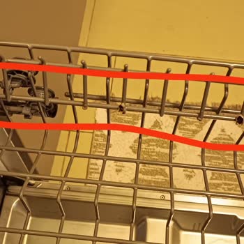 Teka Dishwashers Develop a Corrosion Problem
