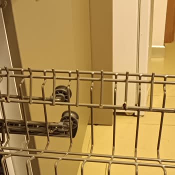 Teka Dishwashers Develop a Corrosion Problem