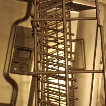 Teka Dishwashers Develop a Corrosion Problem