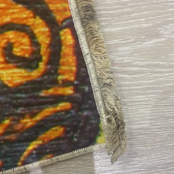 Altınes Halı Yıkama Küflenmiş Ve Yıkanmamış Halı