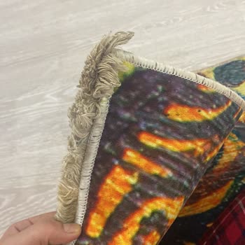 Altınes Halı Yıkama Küflenmiş Ve Yıkanmamış Halı