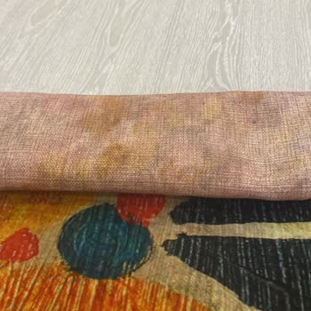 Altınes Halı Yıkama Küflenmiş Ve Yıkanmamış Halı