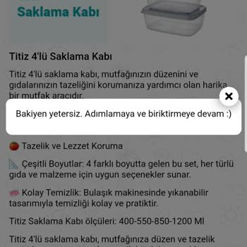 AdımPara Adim Parada Kargo Ücreti