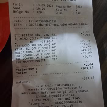 Eti Gıda Eti Bozuk Çikolata Petito