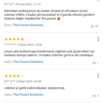 Trendyol Stoklama Saçmalıklarına Son Ver