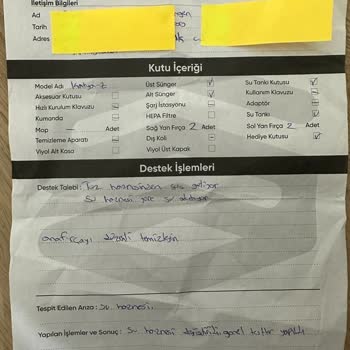 Şımart Teknoloji Şımart Katya Z Pişmanlıktır / Olmamıştır / Paranızı Çöpe Atmayınız