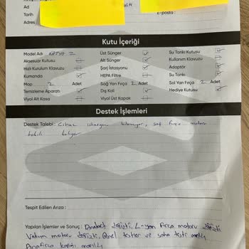 Şımart Teknoloji Şımart Katya Z Pişmanlıktır / Olmamıştır / Paranızı Çöpe Atmayınız