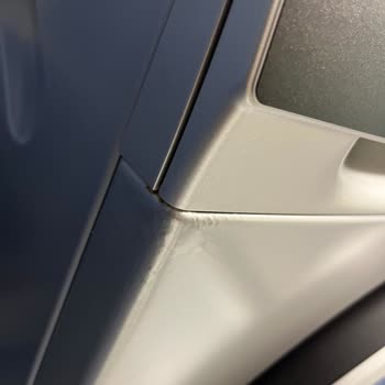 Siemens Çamaşır Makinesi Paslanma Ve Kabarcık Sorunu