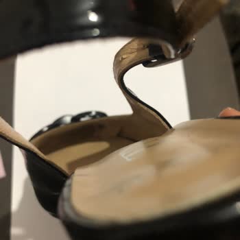 Tamer Tanca'nın Ayıplı Ayakkabı Satması