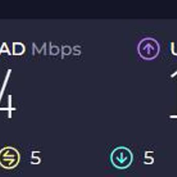 TurkNet Anlaşılan İnternet Hızının Verilmemesi