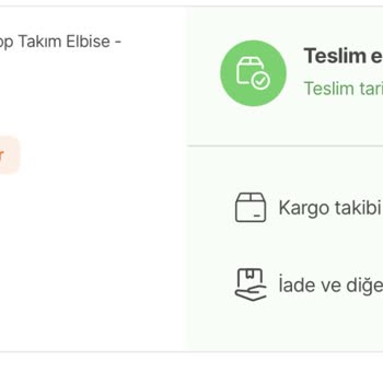 Hepsiburada İndirime Giren Ürün