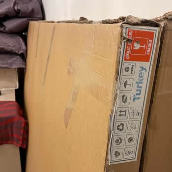 Enza Home ve Yataş Markası Pişmanlığım