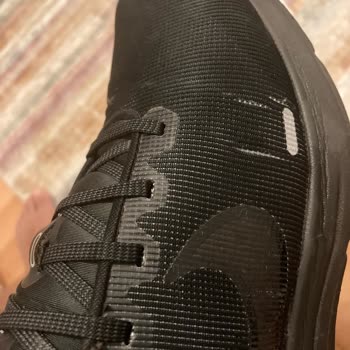 A101 Market Ve Nike Downshifter 12 Spor Ayakkabı (Ayıplı Mal)