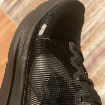 A101 Market Ve Nike Downshifter 12 Spor Ayakkabı (Ayıplı Mal)
