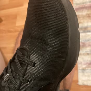 A101 Market Ve Nike Downshifter 12 Spor Ayakkabı (Ayıplı Mal)