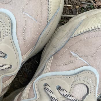 Samsun Piazza Adidas Mağazasından Spor Ayakkabı Aldım