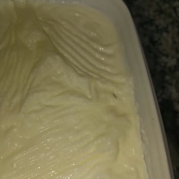 Birşah Yoğurttan Kıl Çıktı