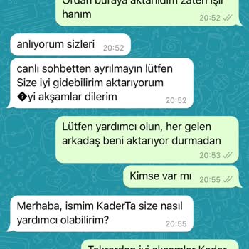 PTT KEP-Aktivasyonu İşlemi Başarısızlığı