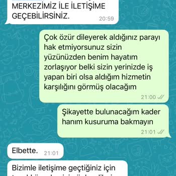 PTT KEP-Aktivasyonu İşlemi Başarısızlığı