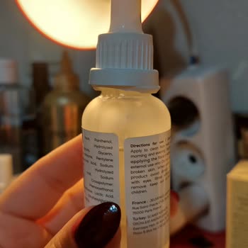 Jeuvenile Deforme Olmuş Bozuk Ürün