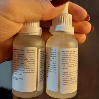 Jeuvenile Deforme Olmuş Bozuk Ürün