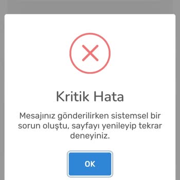 Eğit Akademi Şifre Değişikliği Yapılamamış Olması