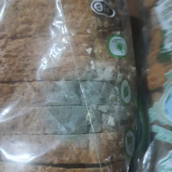 Bozuk Gıda Maddesi Yollayan Firma Getir