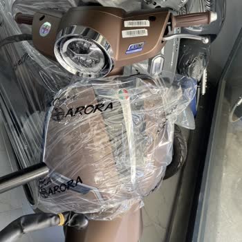 Arora Motor Garantiden Motorumu Yapmaya Yanaşmıyorlar