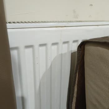 Family Konaklama Tesisi'nde Kalorifer Kapalı