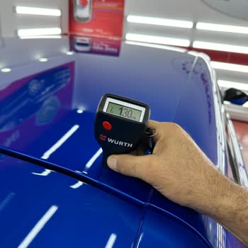 Peugeot Sıfır Km Araçta Boya Çıktı