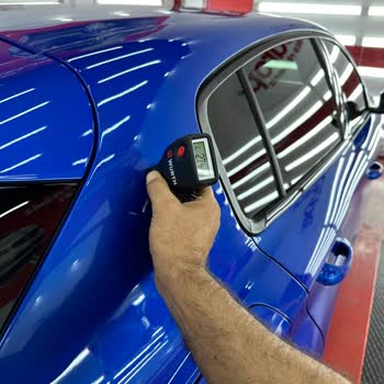 Peugeot Sıfır Km Araçta Boya Çıktı