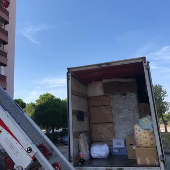 4Dörtlük Nakliyat Evden Eve Nakliyat