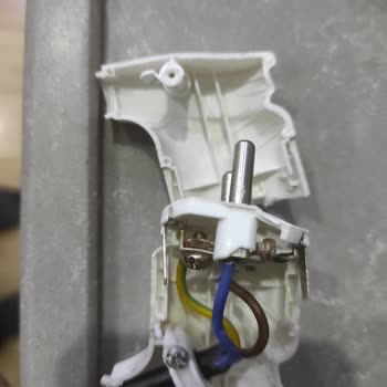 Samsung Beyaz Eşya Yetkili Servisi Memnuniyetsizliği