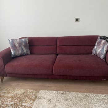 Bellona Marsilya Koltuk Takımı