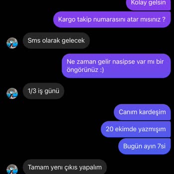 Ferelmoda SMS Gelecek Diyen Firma