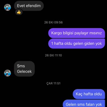 Ferelmoda SMS Gelecek Diyen Firma
