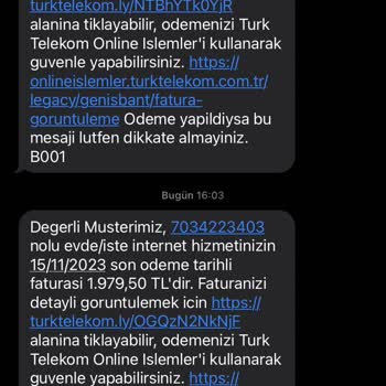 Tivibu Cihazı İade Edemedik Faturaya Ücret Yansıttılar