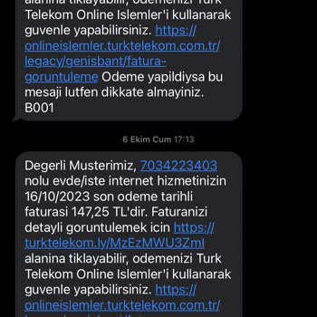 Tivibu Cihazı İade Edemedik Faturaya Ücret Yansıttılar