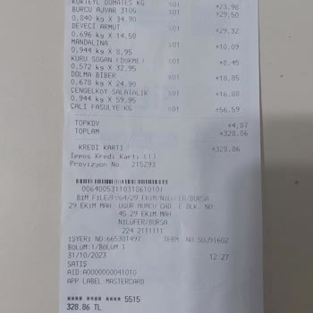 Harras Krem Peynirden Çıkan Cisim