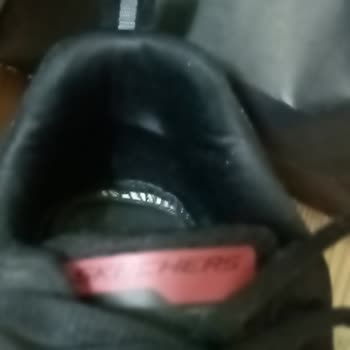 Arena Sport Skechers Marka Ayakkabı Aldık Mağdur Olduk