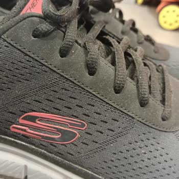 Arena Sport Skechers Marka Ayakkabı Aldık Mağdur Olduk