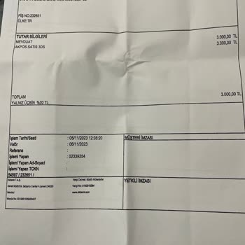 Akbank Bankası Bilgim Dışında Hesabımdan Para Çekilmiştir