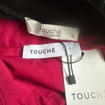 Touché Privé Touché Marka Kalitesi