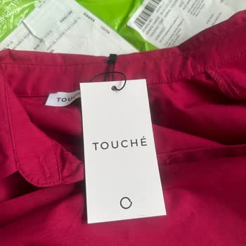 Touché Privé Touché Marka Kalitesi