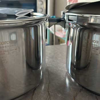 Karaca Züccaciye Karaca Hatalı Ürün Teslimatı