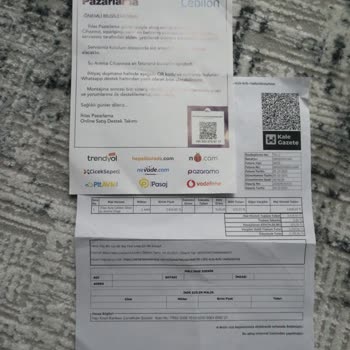 İhlas Ev Aletleri İhlas Cebilion Su Arıtma Hayal Kırıklığı