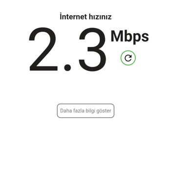 Feniks İnternet Çok Kötü Hizmet